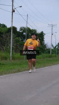 Runner Photo 2106392