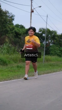 Runner Photo 2106414