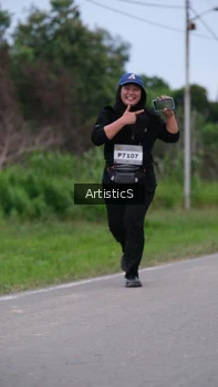 Runner Photo 2106437