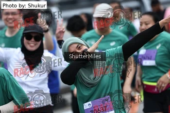 Runner Photo 210647