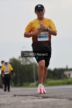 Runner Photo 2106506