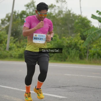 Runner Photo 2106627
