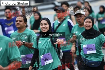 Runner Photo 210665