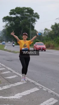Runner Photo 2106830