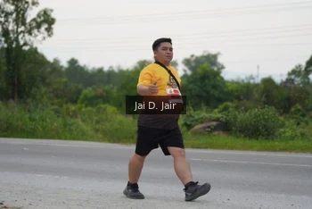 Runner Photo 2106838