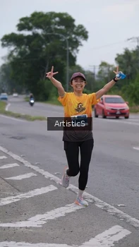 Runner Photo 2106848