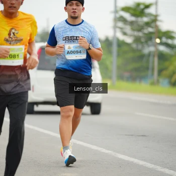 Runner Photo 2107085
