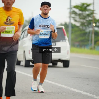 Runner Photo 2107087
