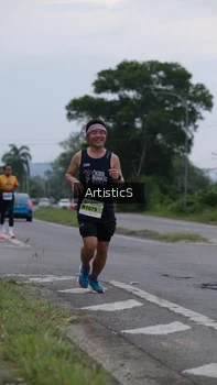 Runner Photo 2107129
