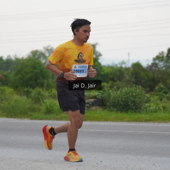 Runner Photo 2107216