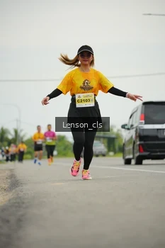 Runner Photo 2107233