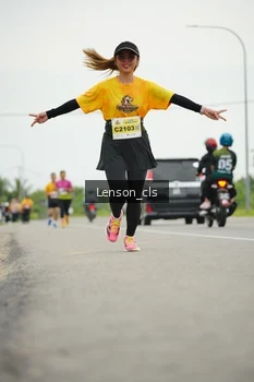 Runner Photo 2107244