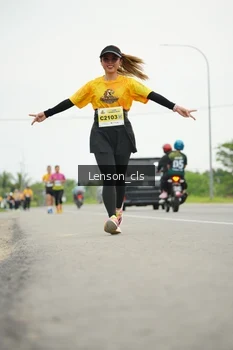Runner Photo 2107248