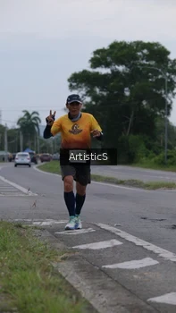 Runner Photo 2107282
