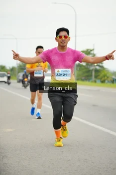 Runner Photo 2107304