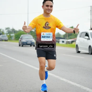 Runner Photo 2107334