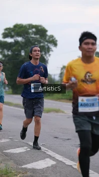 Runner Photo 2107396