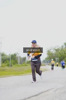 Runner Photo 2107398