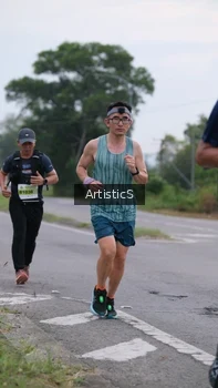 Runner Photo 2107439