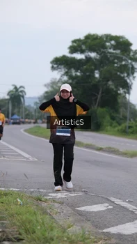 Runner Photo 2107487