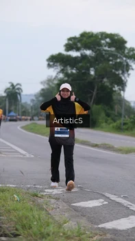 Runner Photo 2107497