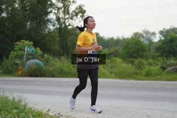 Runner Photo 2107521