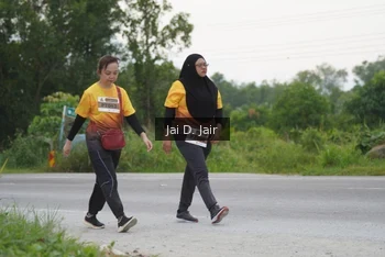 Runner Photo 2107895