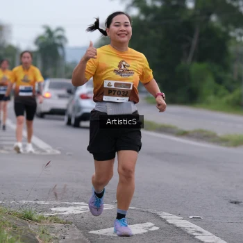 Runner Photo 2107908