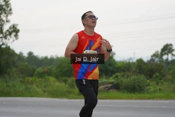 Runner Photo 2107949