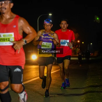 Runner Photo 2108677