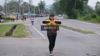 Runner Photo 2108966