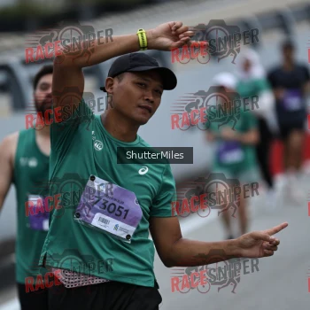 Runner Photo 210937