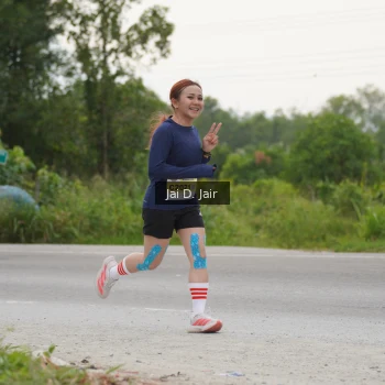 Runner Photo 2109522