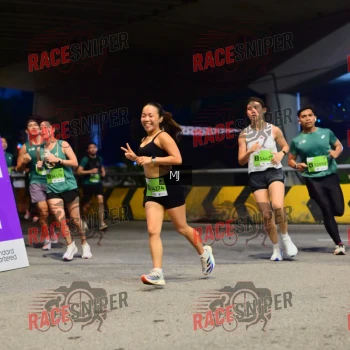 Runner Photo 211057