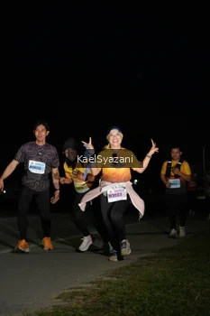 Runner Photo 2110938