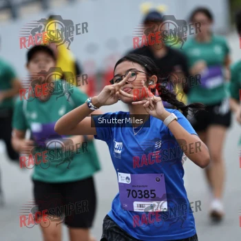 Runner Photo 211094