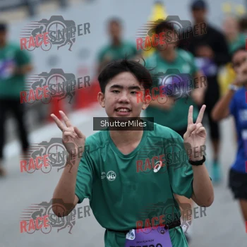 Runner Photo 211097