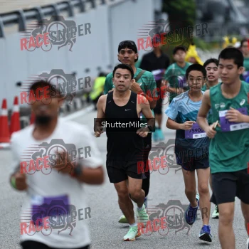 Runner Photo 211101