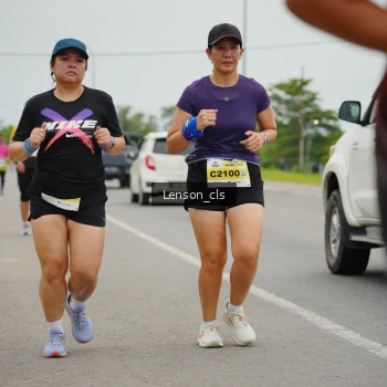 Runner Photo 2112129