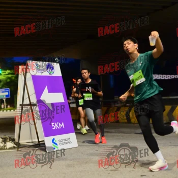Runner Photo 211213