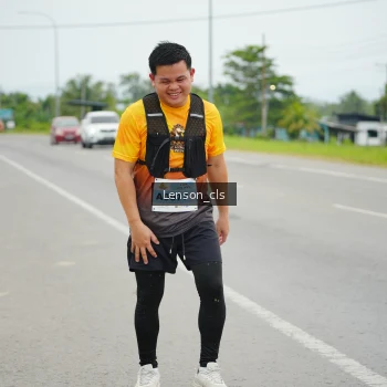 Runner Photo 2112258