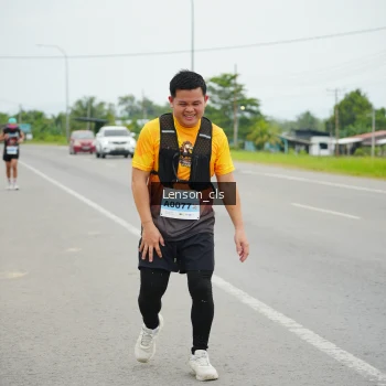 Runner Photo 2112267