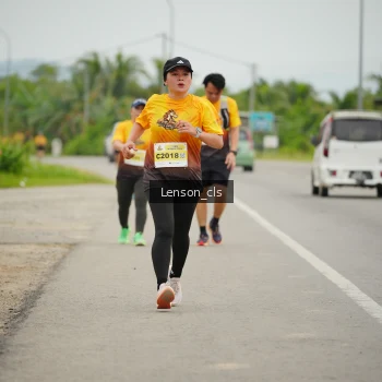 Runner Photo 2112706