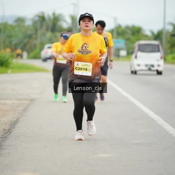 Runner Photo 2112748