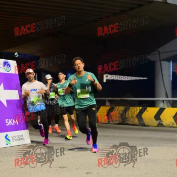 Runner Photo 211355