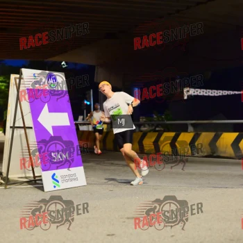 Runner Photo 211369