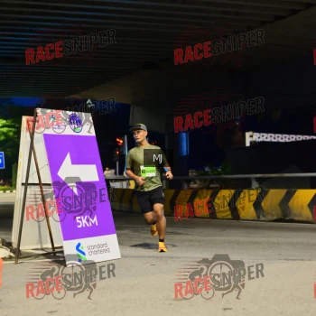 Runner Photo 211373