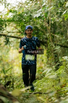 Runner Photo 2114287