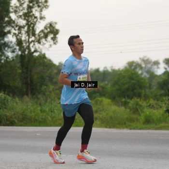 Runner Photo 2114328