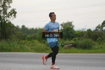 Runner Photo 2114358